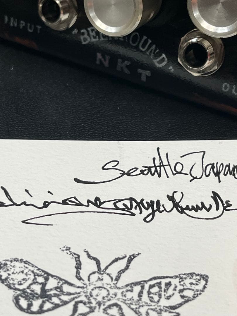 DeliciousTaylormade NKT “BeeAround最終ロット