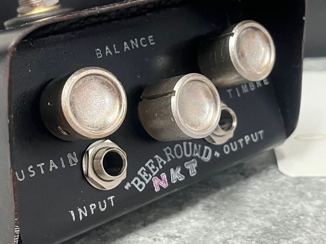 DeliciousTaylormade NKT “BeeAround最終ロット