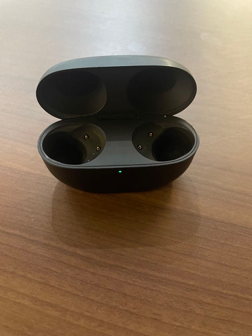 SONY WF1000XM5充電ケース