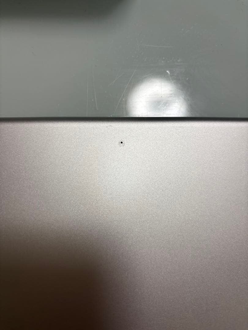 交渉可能　美品　第二世代iPad 12.9インチ