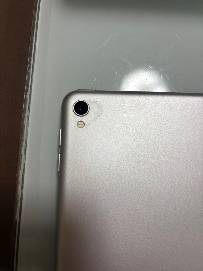 交渉可能　美品　第二世代iPad 12.9インチ