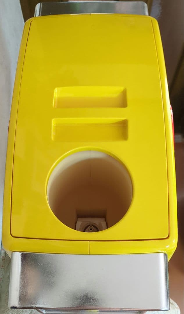 当選非売品 PEPSI ペプシ プレミアムディスペンサー　紙コップオマケ付き