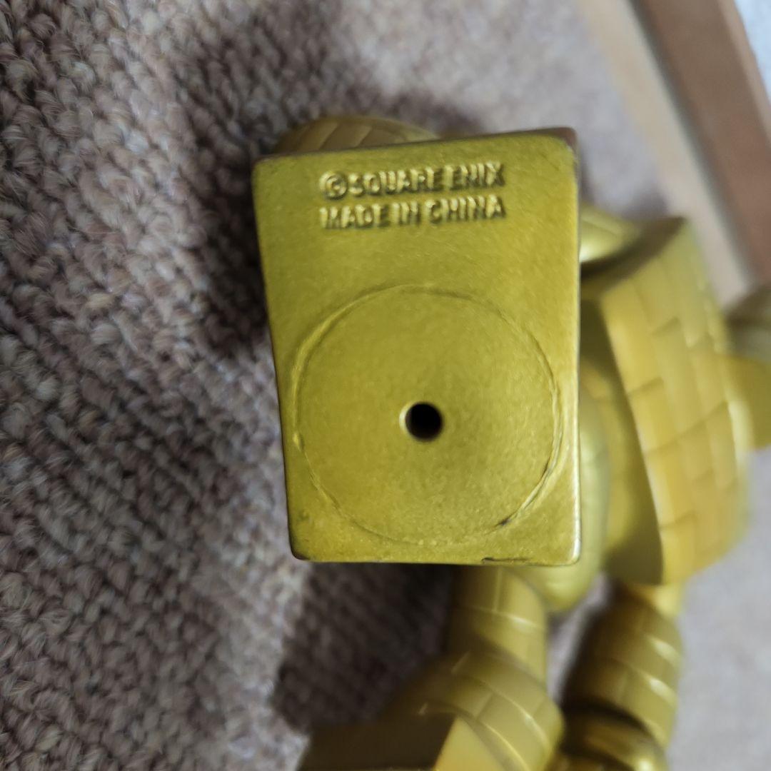 ドラゴンクエスト　ソフビ　4体セット