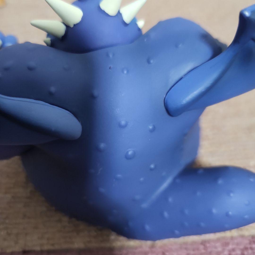 ドラゴンクエスト　ソフビ　4体セット