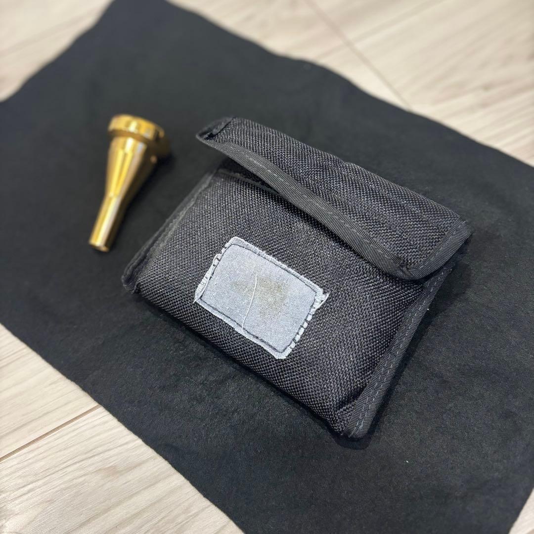 管楽器・吹奏楽器 MONETTE PRANA MBV3 TROMBONE