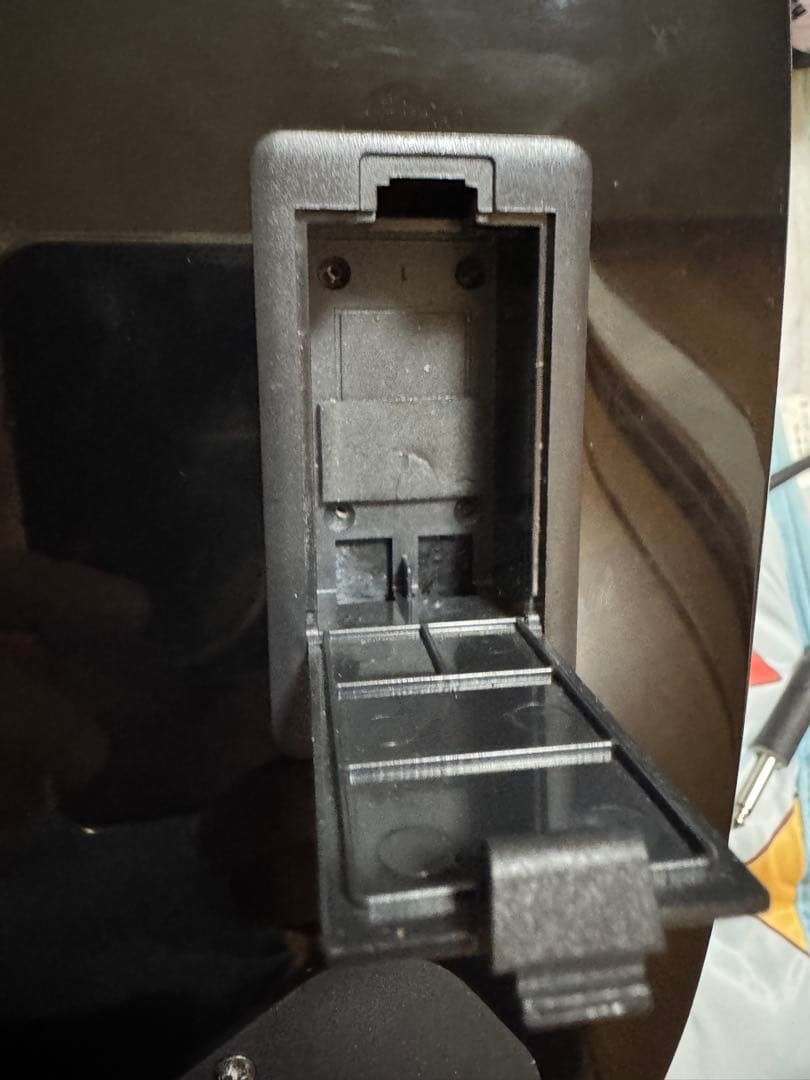 ギター Ibanez RGIX20FEQM