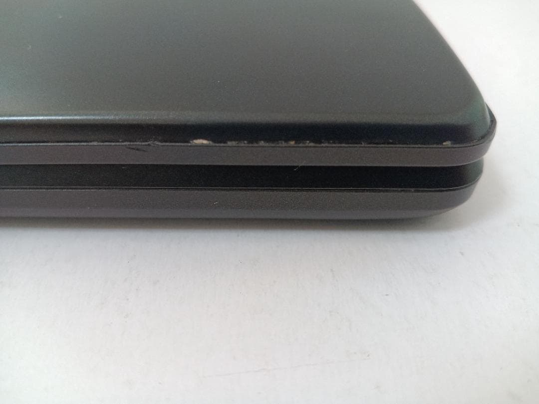 ☆ Y!mobile DIGNO ケータイ4 A203KC ブラック