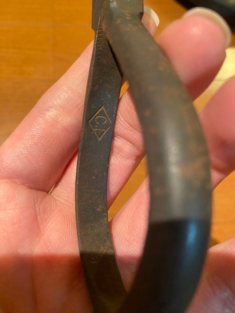 D*4様 国鉄　切符切り　カバン　時間表　セット