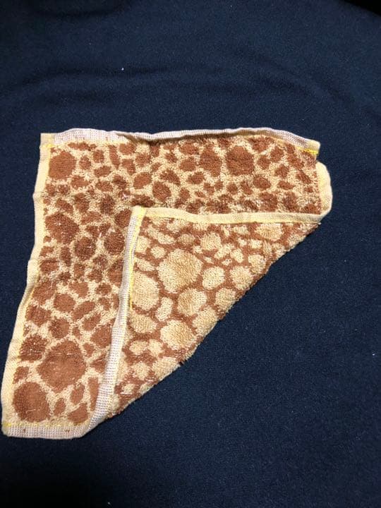 ケーキタオル　プレゼント　ギフト