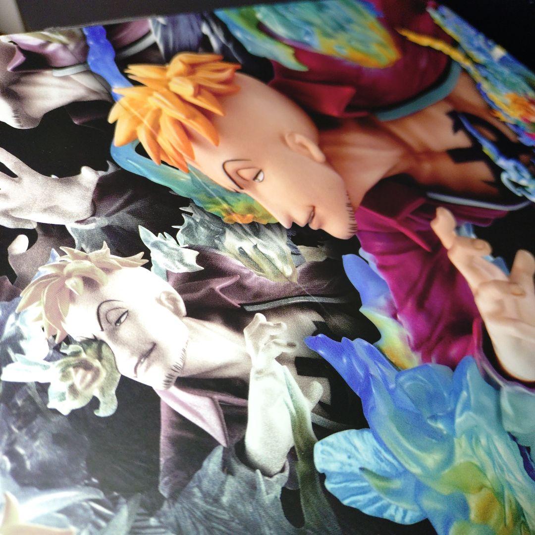 ワンピース POP MAXIMUM 不死鳥マルコ 20周年記念