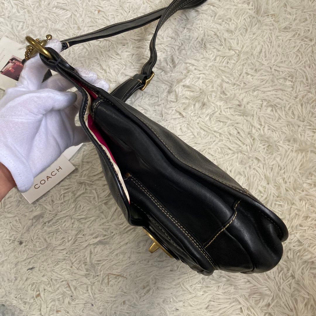 バッグ vintage coach old archive y2k legacy