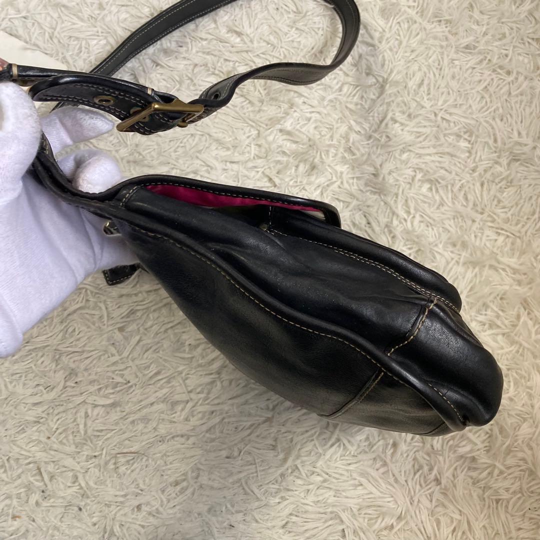 バッグ vintage coach old archive y2k legacy