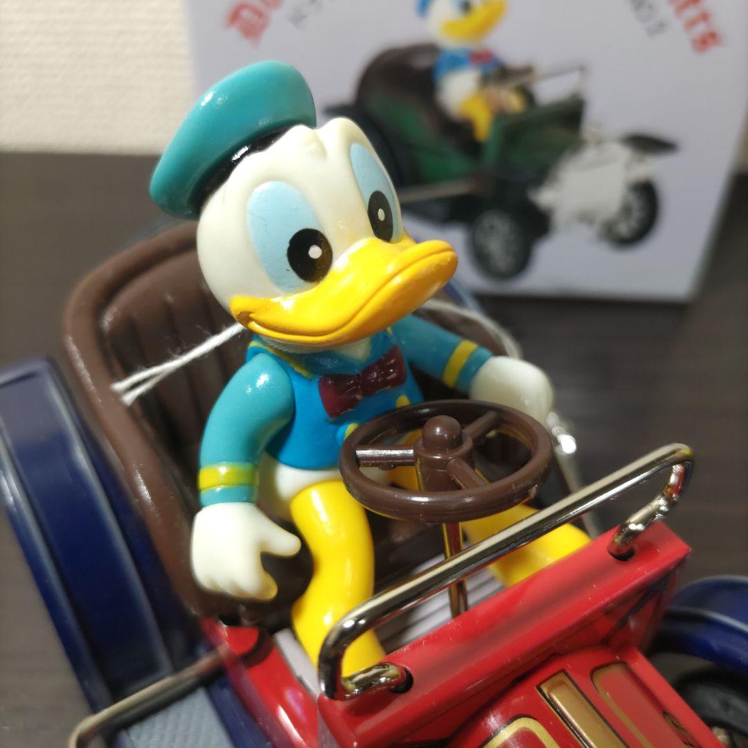 ドナルドダック·オールドタイマーNO2　増田屋　マスダヤ　ディズニー