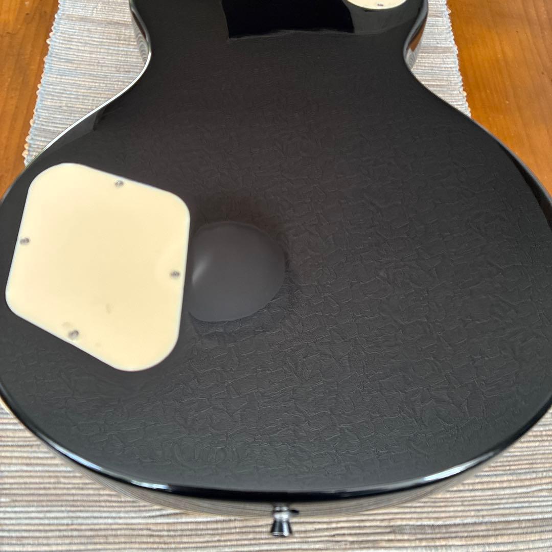 美品　MAESTRO Les Paul サンバースト