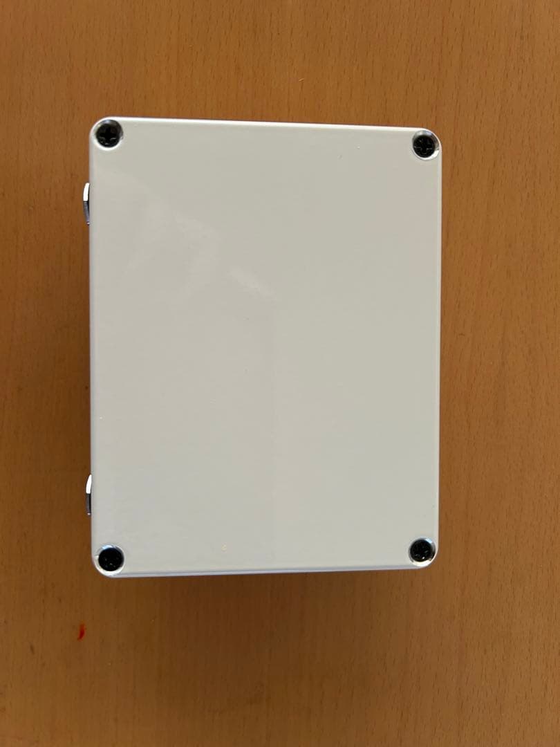 Limetone Audio JACKAL ギターエフェクター 限定記念モデル