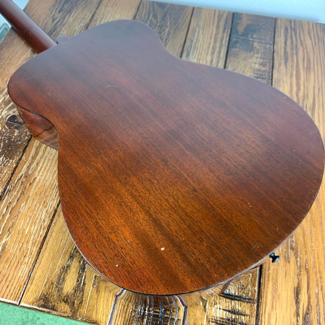 YAMAHA アコースティックギター FG-170 日本製