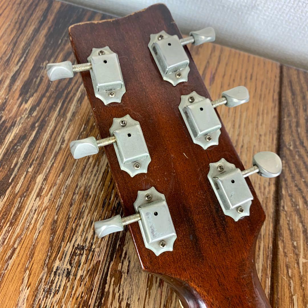 YAMAHA アコースティックギター FG-170 日本製