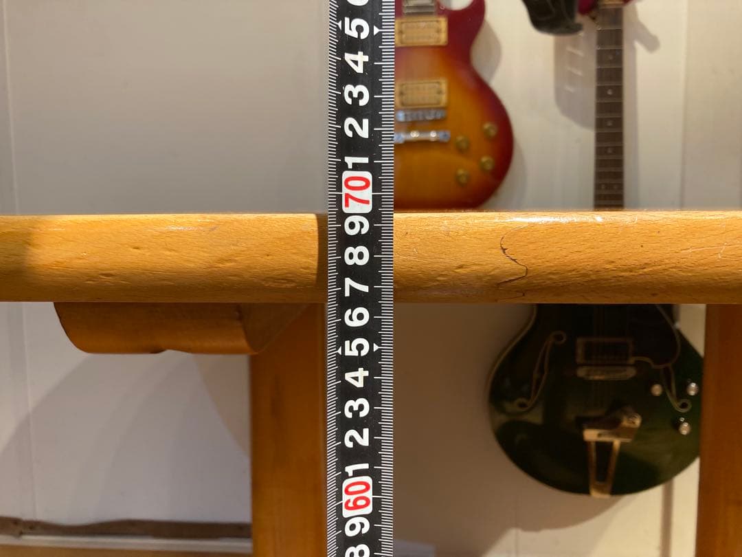 画像46枚 ビンテージ キツツキ ナチュラルダイニングテーブル 飛騨産業 飛騨家