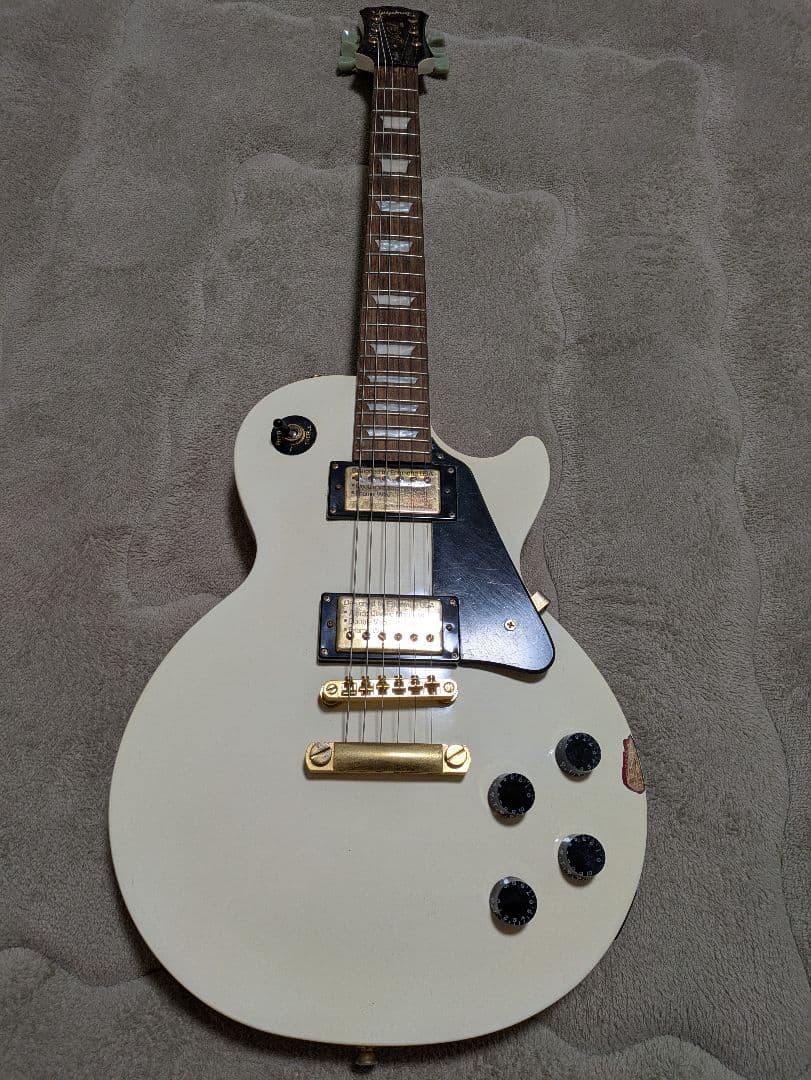 み*や様 Epiphone Les Paul Studio　ケース付き