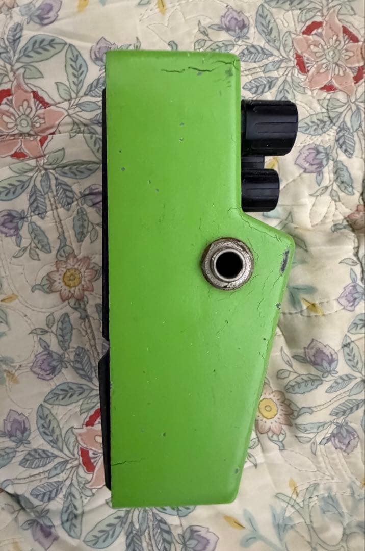 ギター Maxon D&S II OD-802