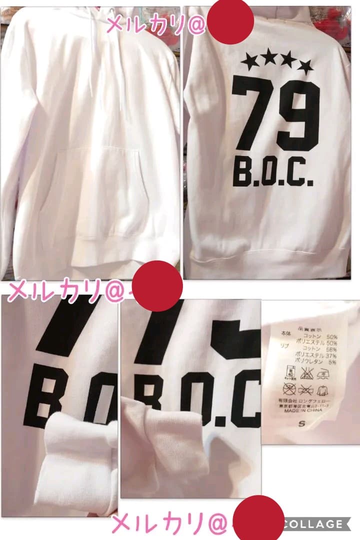 BUMP 20周年ライブ限定 20TH ANNIV.MA-1カーキ