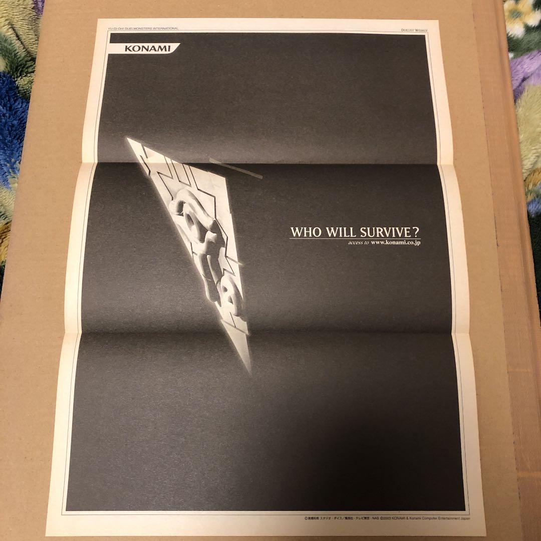 遊戯王　アジア版　Kanan the Swordmistress 未開封パック