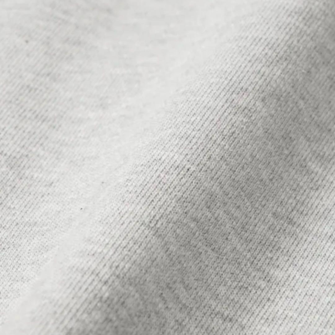 Stussy x Nike Fleece Zip Hoodie グレー 2025