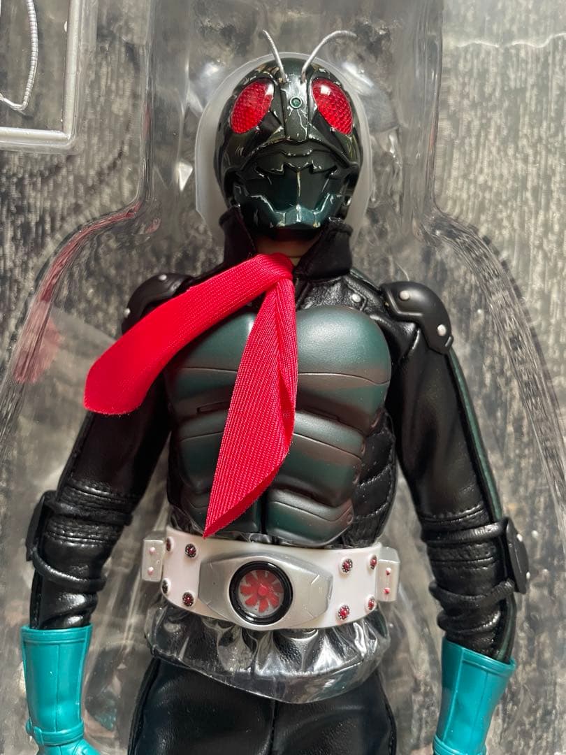 RAH仮面ライダー THE NEXT1号2号セット