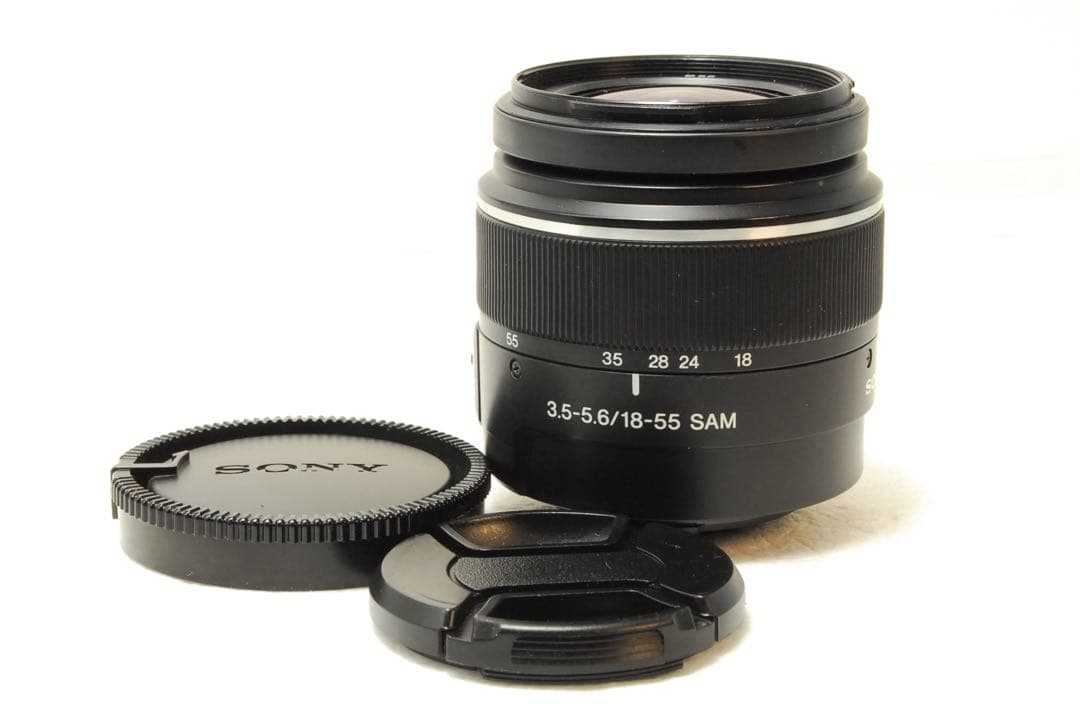 まいたけ様期間限定値下‼️SONY α65 ❤️スマホ転送 トリプル ソニー