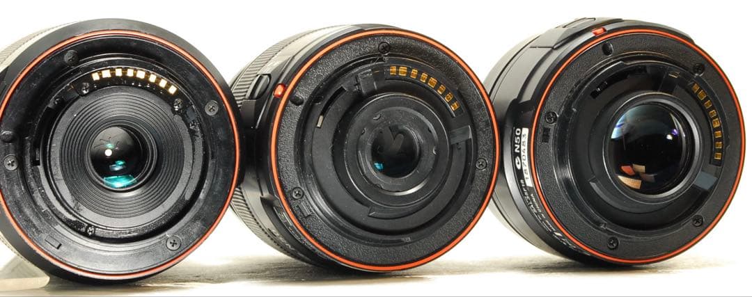 まいたけ様期間限定値下‼️SONY α65 ❤️スマホ転送 トリプル ソニー