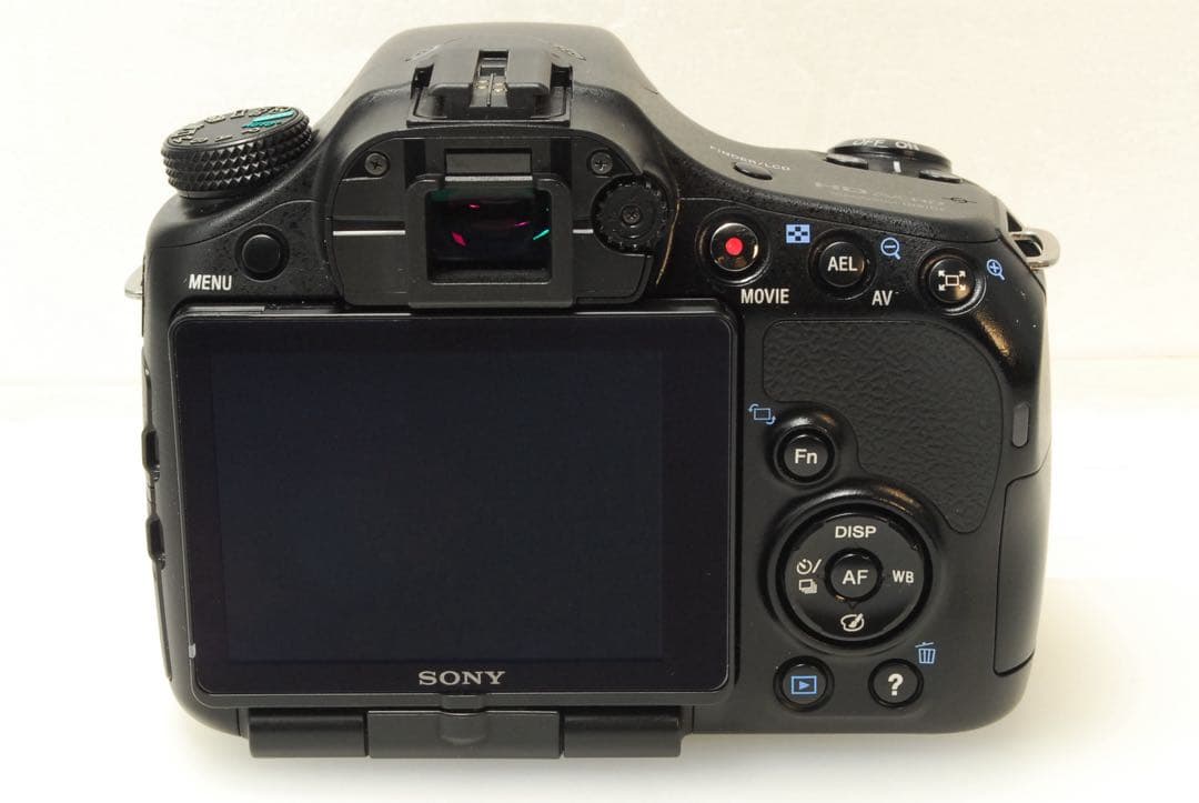 まいたけ様期間限定値下‼️SONY α65 ❤️スマホ転送 トリプル ソニー
