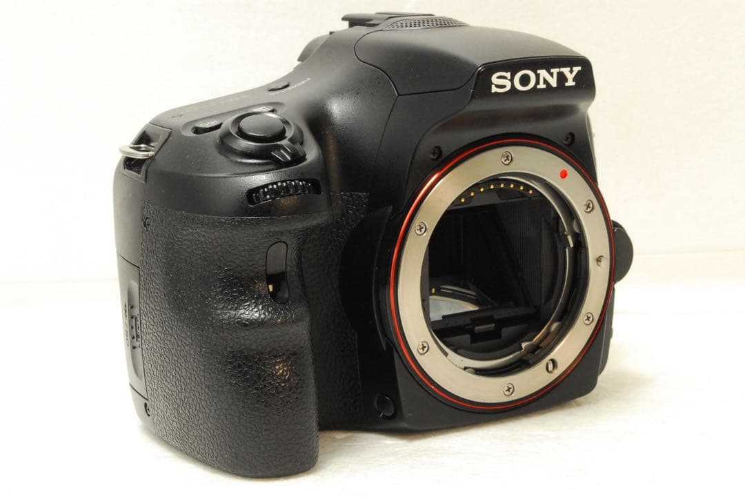 まいたけ様期間限定値下‼️SONY α65 ❤️スマホ転送 トリプル ソニー