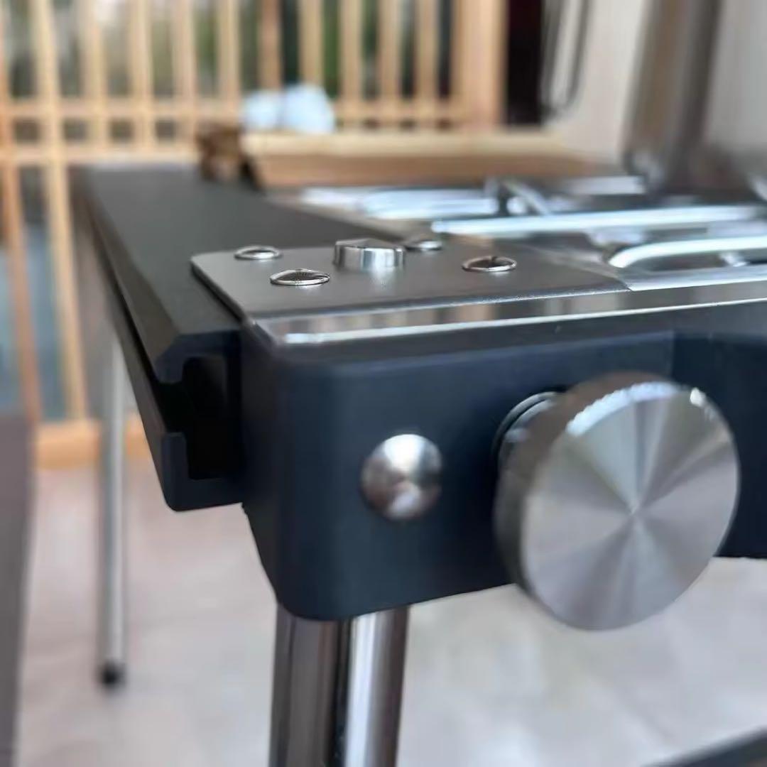 新品　セパレートIGT 2ユニット IGT ( スノーピーク　同型品　⑥