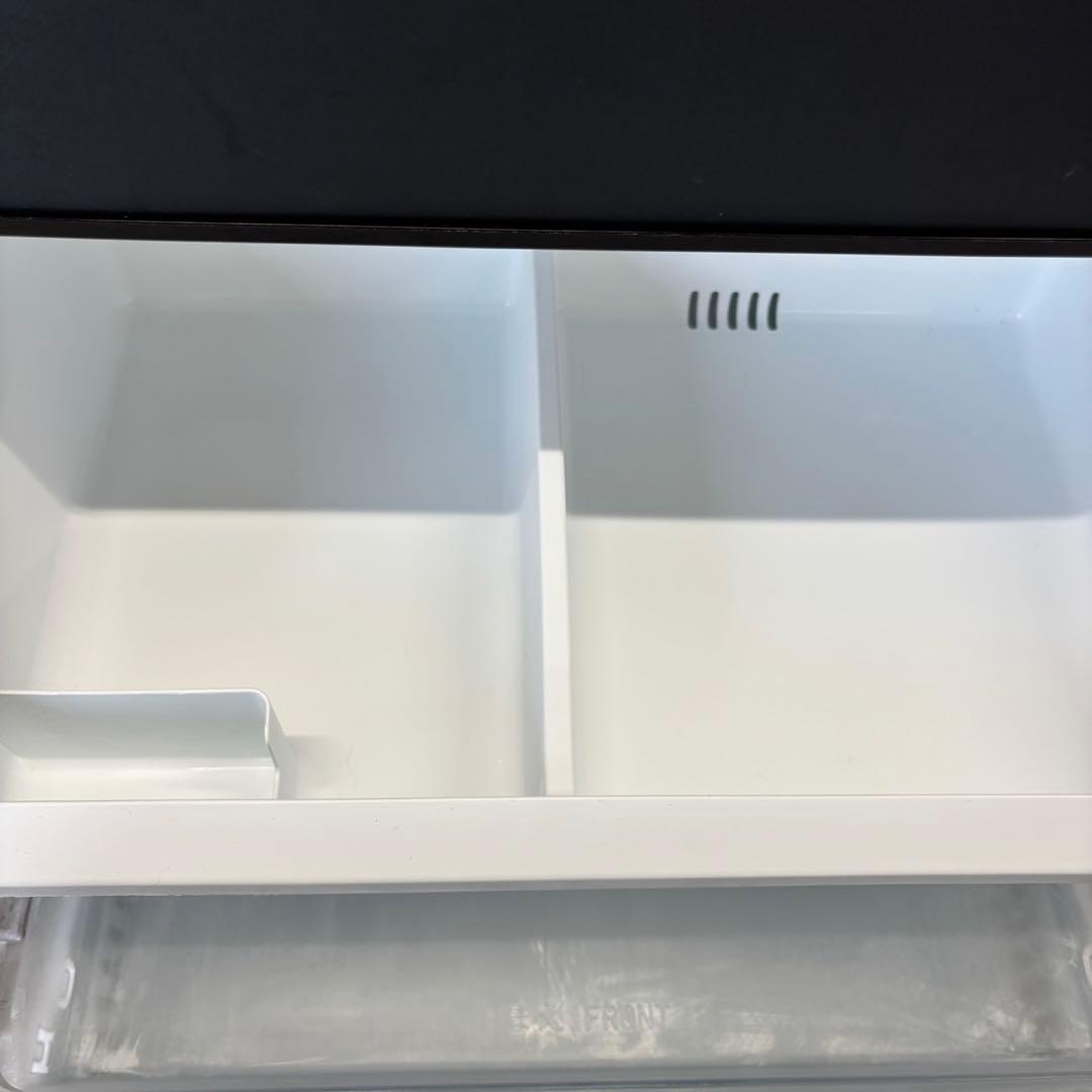 768　冷蔵庫　東芝　大型　300-400ℓ　22年製　綺麗　安い　黒　設置無料