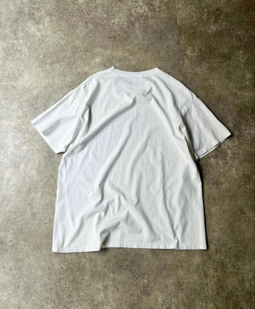 トップス 90s NINTENDO 64 game t-shirt