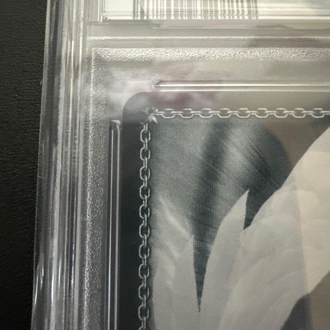 ヴァイスシュヴァルツ　アニス:スパークリングサマー