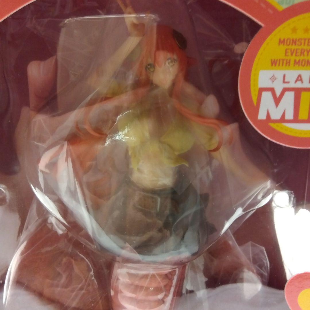 蒼*天様 モンスター娘のいる日常 ミーア 完成品フィギュア