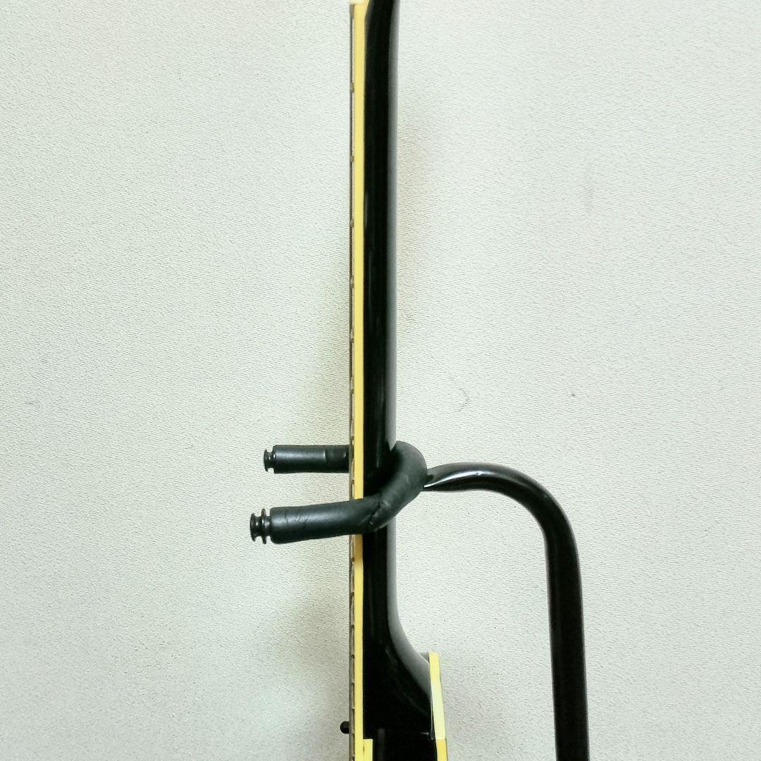 美品　Blitz by AriaProII　レスポールカスタムタイプ　エレキ