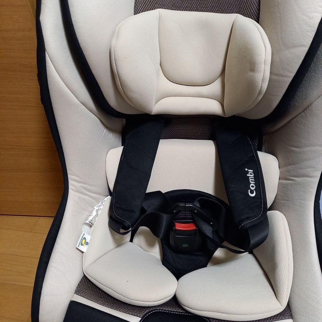 コンビ マルゴットシリーズ チャイルドシート ベビー用品
