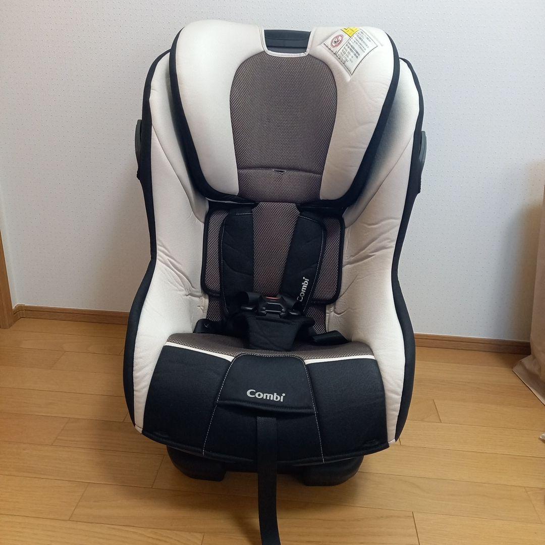 コンビ マルゴットシリーズ チャイルドシート ベビー用品