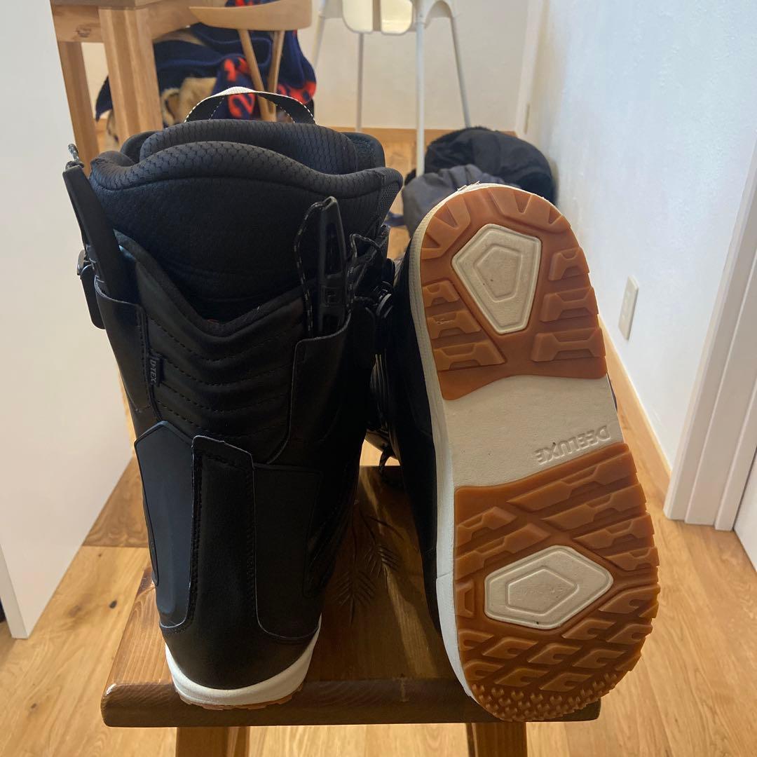 スノーボード DEELUXE EMPIRE