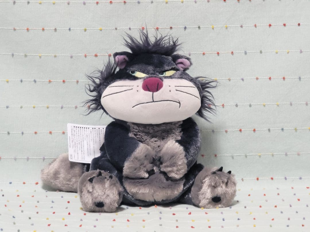 ルシファー ショルダーバッグ 東京ディズニーリゾート