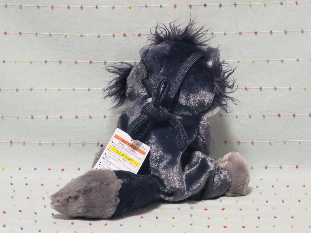 ルシファー ショルダーバッグ 東京ディズニーリゾート