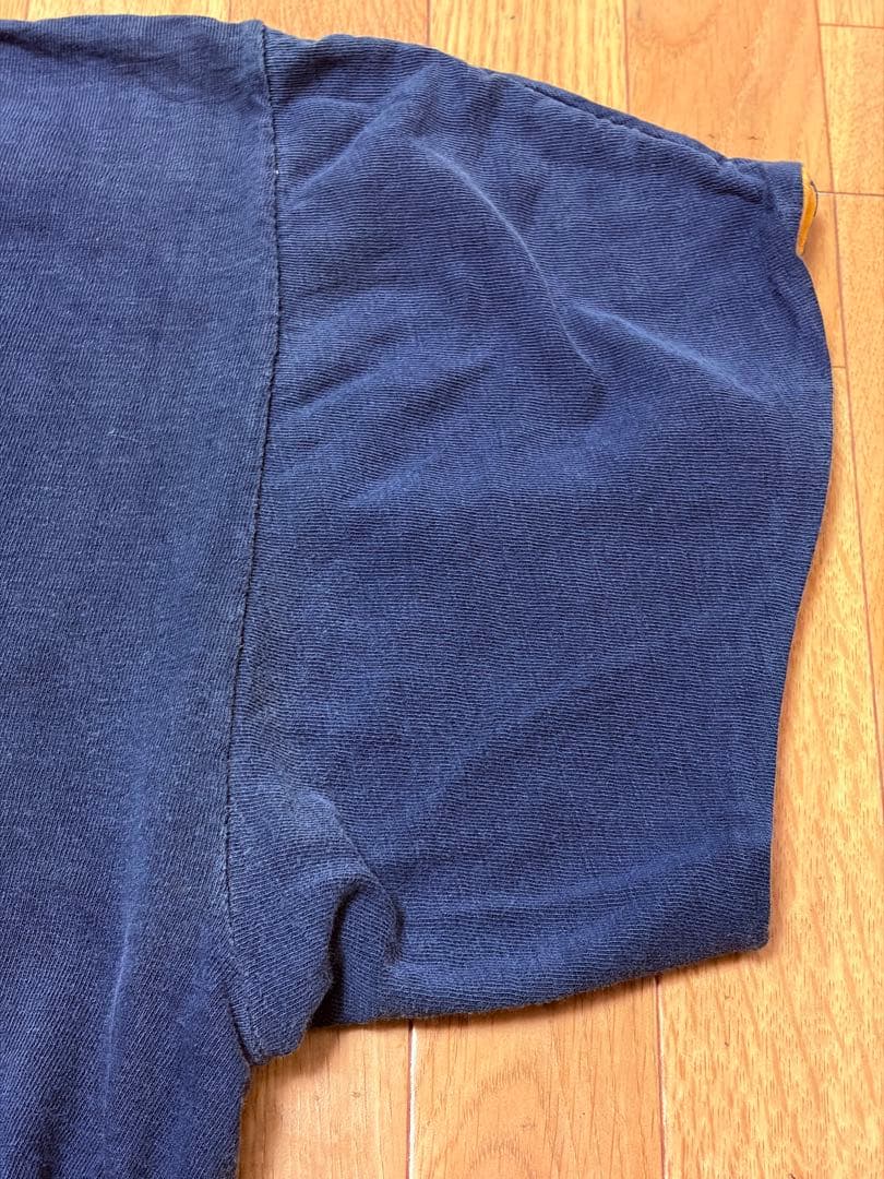 70s Champion バータグ リバーシブル ヴィンテージ 古着