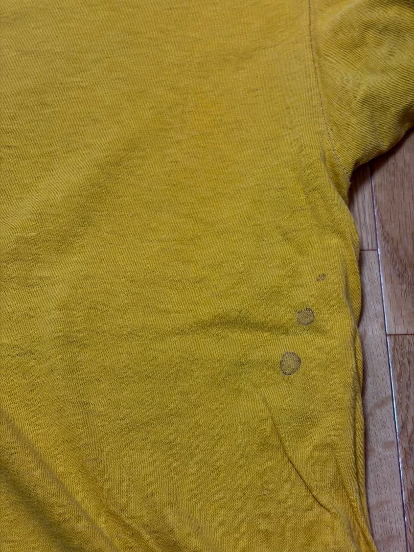 70s Champion バータグ リバーシブル ヴィンテージ 古着