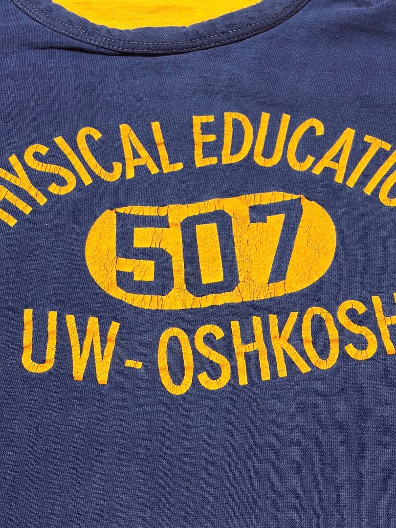 70s Champion バータグ リバーシブル ヴィンテージ 古着