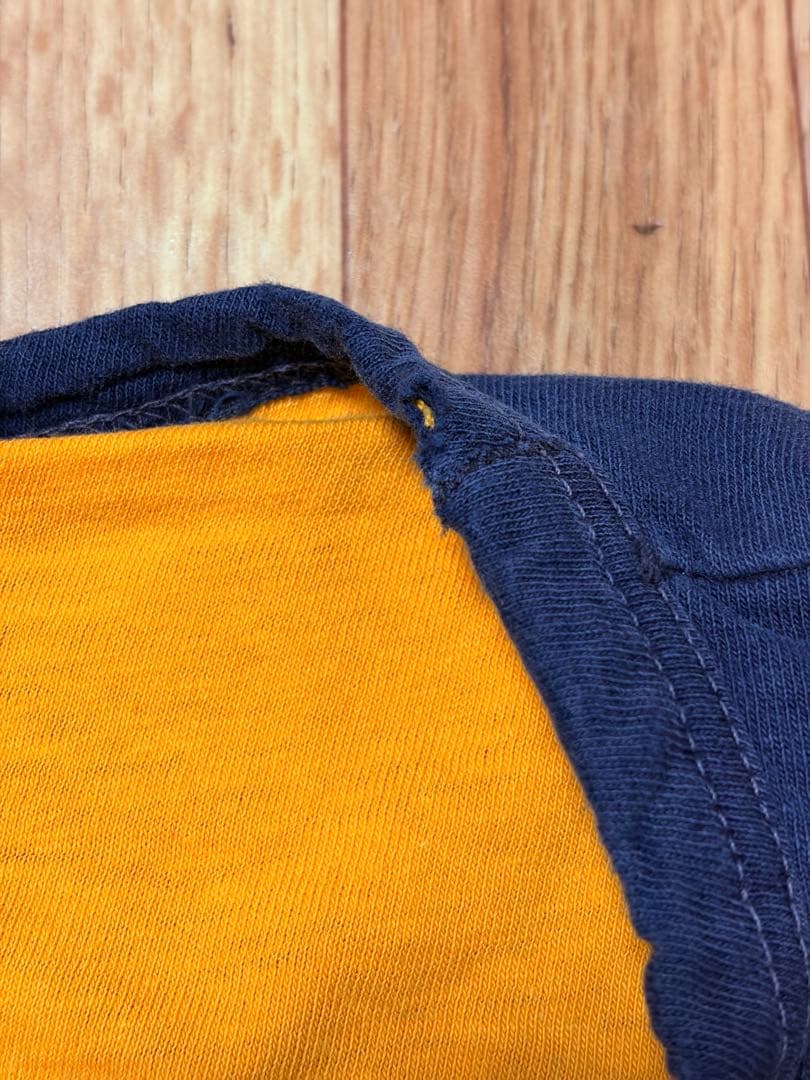 70s Champion バータグ リバーシブル ヴィンテージ 古着