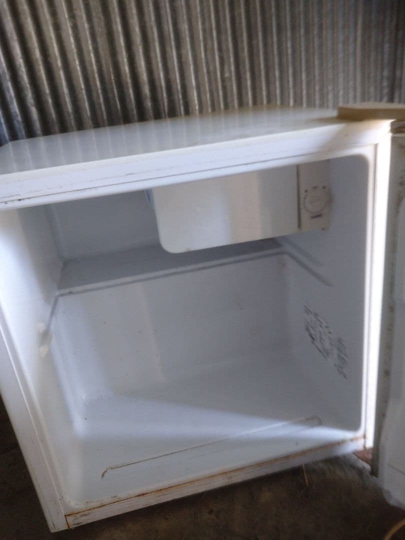 ユーパ冷蔵庫（TSIーRF50）