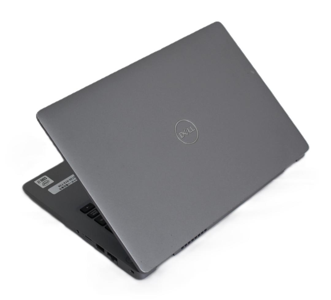 【整備済み品】Dell Latitude5310第10世代 Core-i7搭載②