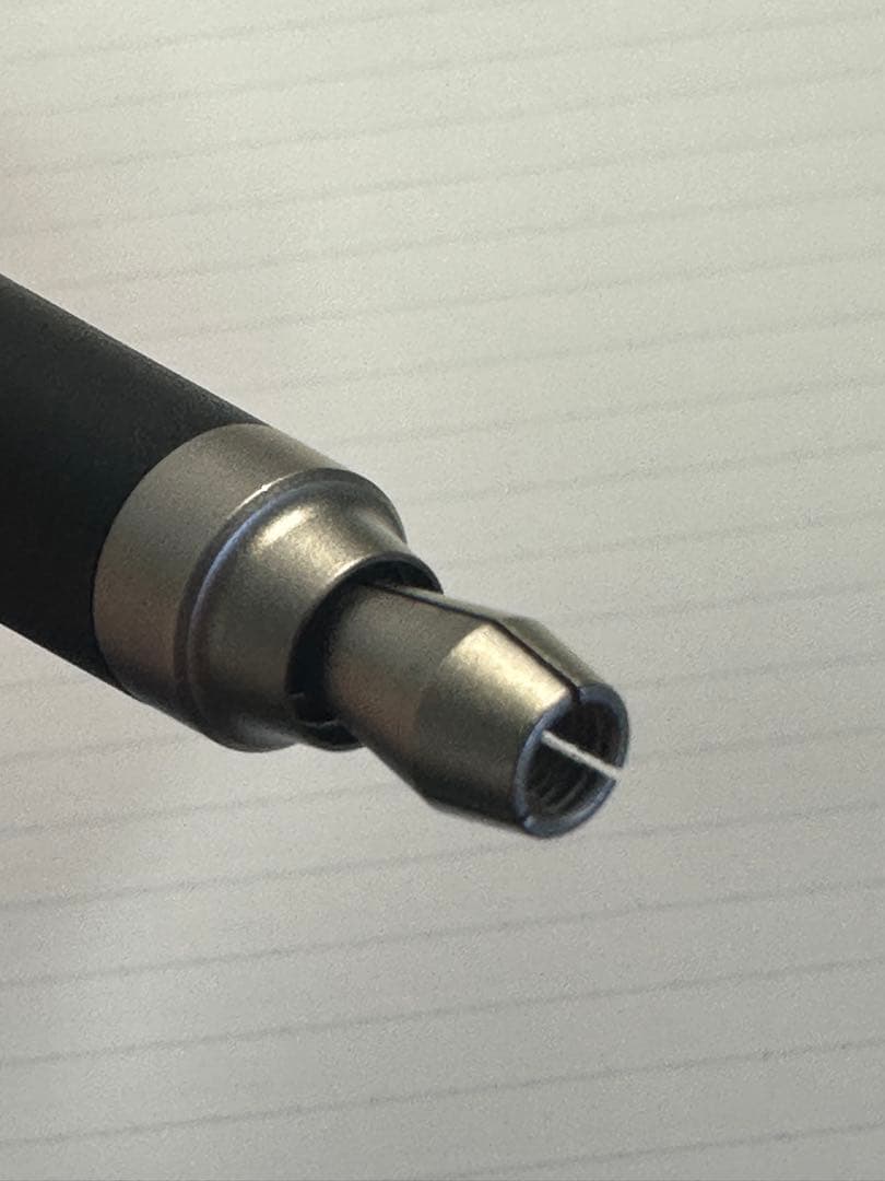 【廃盤】LAMY ラミー スクリブル 3.15mm 芯ホルダー